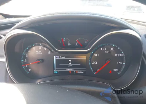 2015 Chevrolet Impala 2Lz from USA, damaged, VIN 1G1165S39FU113270